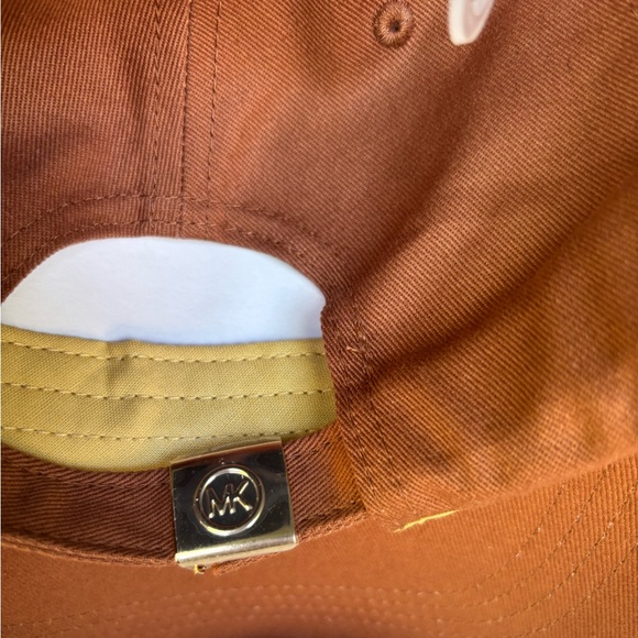 Michael Kors Baseball Cap main image 4